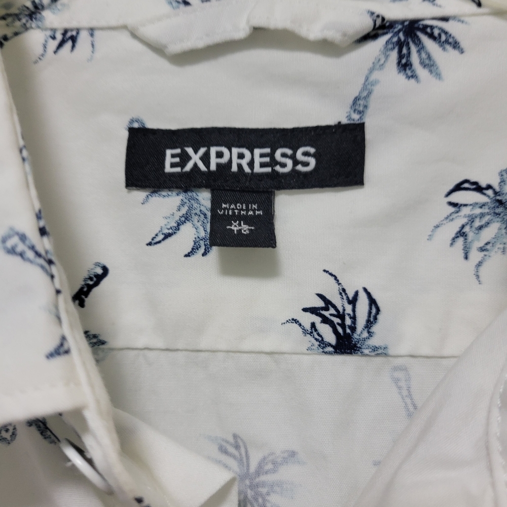 EXPRESS SHIRT - Picture 6 of 7